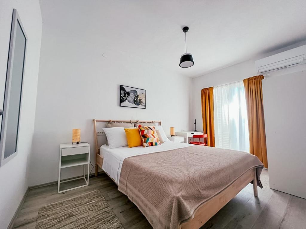 Apartments Happy Sukošan Eksteriør bilde
